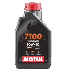 Olej Motul 7100 4T 10W-40 1L